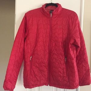 Mountain Hardwear women’s insulated jacket - Large